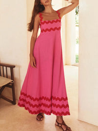 Pink/Red