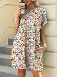 Floral