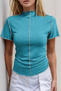 Pastel Blue