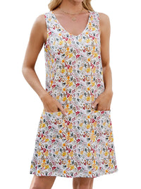 Floral