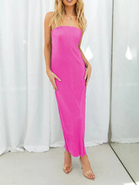Fuchsia Pink