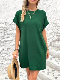 Dark Green