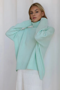 Pastel Blue