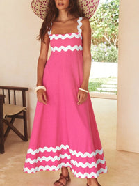PInk/White