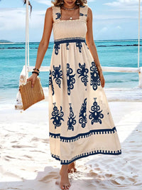Peacock Blue