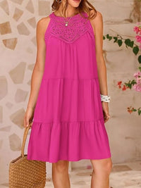 Hot Pink