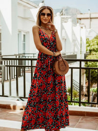Black/Red