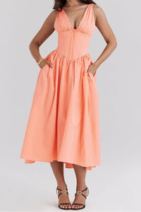 Watermelon pink