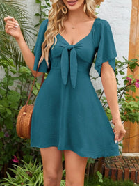 Deep Teal