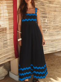 Black/Blue
