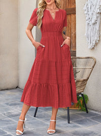 Deep Red