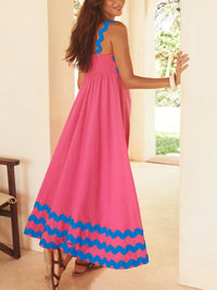 Pink/Blue
