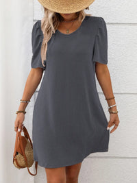 Dark Gray