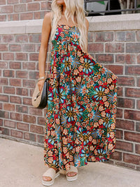 Floral