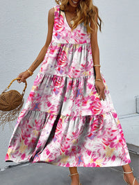Fuchsia Pink