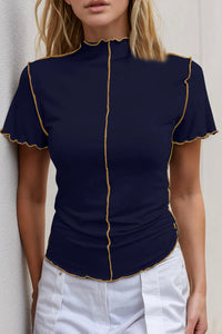 Dark Navy