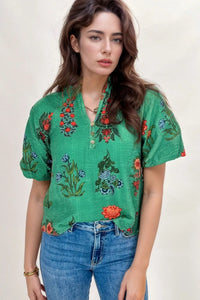 Dark Green
