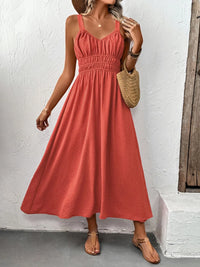 Orange-Red