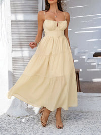 Pastel Yellow