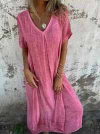 Fuchsia Pink