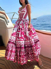 Deep Rose