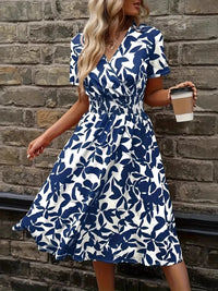 Peacock  Blue