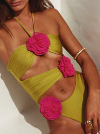 Yellow-Green