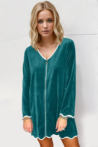 Teal
