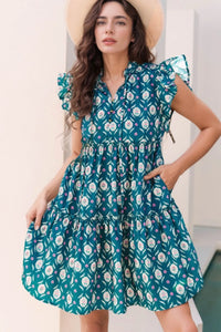 Floral