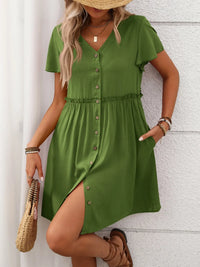 Matcha Green