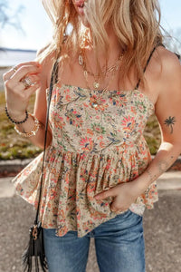 Floral