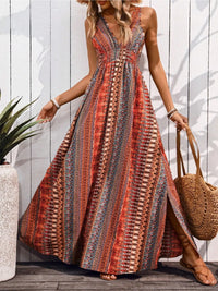 Orange-Red
