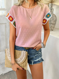 Blush Pink