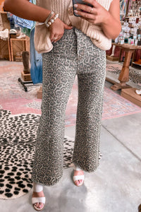 Leopard