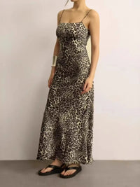 Leopard Print