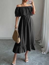 Dark Gray
