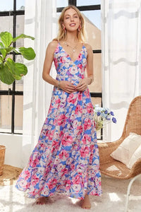 PINK/BLUE