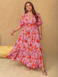 Fuchsia Pink