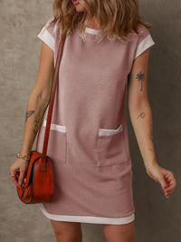 Dusty Pink