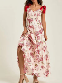 Floral