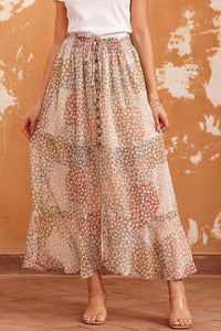 Floral