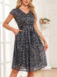 Dark Navy