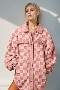 Dusty Pink