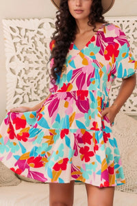 Floral