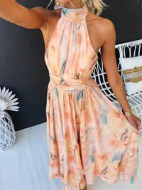 Coral Color