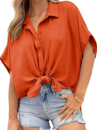Orange Red