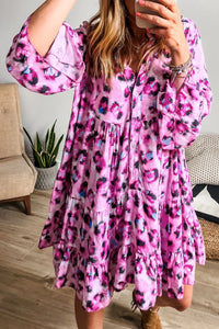 Fuchsia Pink