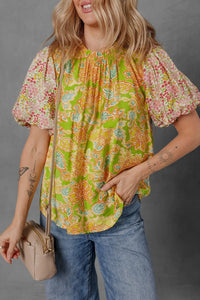 Floral