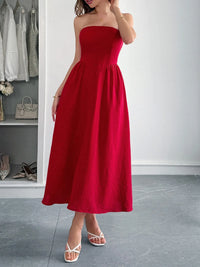 Scarlet