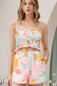Floral